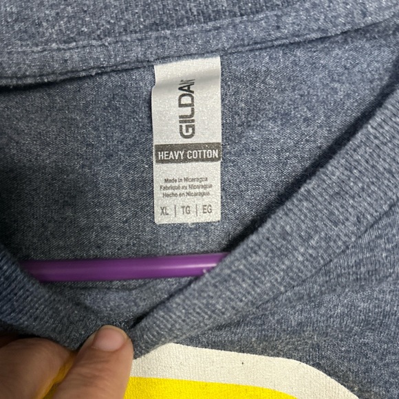 Gildan, XL, unisex, Colorado Pikes Peak, like new used condition. - Picture 3 of 4